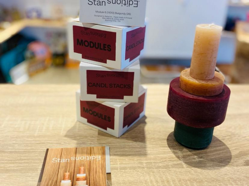 Chez Simone à Malmedy - Dekorationsgeschäft - Kaffee- und Teeladen | Boncado - photo 17