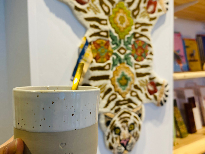 Chez Simone à Malmedy - Dekorationsgeschäft - Kaffee- und Teeladen | Boncado - photo 18