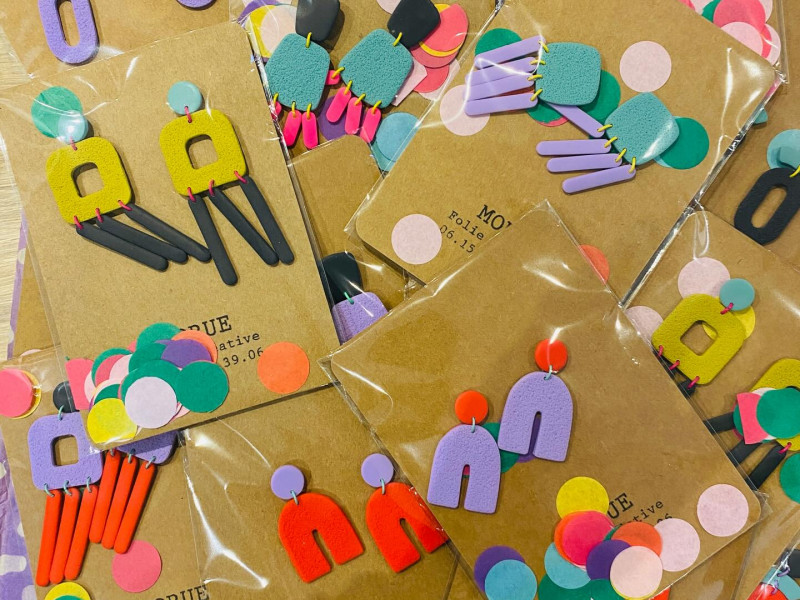 Chez Simone à Malmedy - Dekorationsgeschäft - Kaffee- und Teeladen | Boncado - photo 20