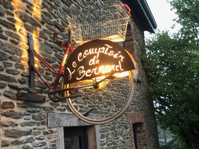 Comptoir de Bernard à Orchimont | Boncado - photo 7