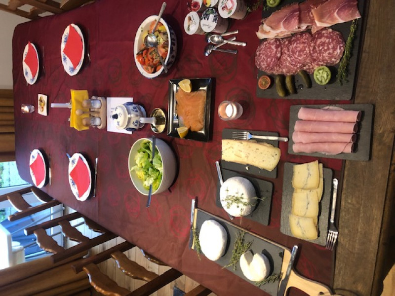 Comptoir de Bernard à Orchimont | Boncado - photo 8