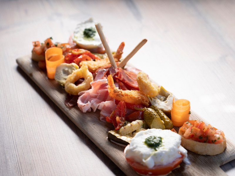 Le Fournil à Redu - Hotel en accommodatie - Bistronomisch restaurant | Boncado - photo 6