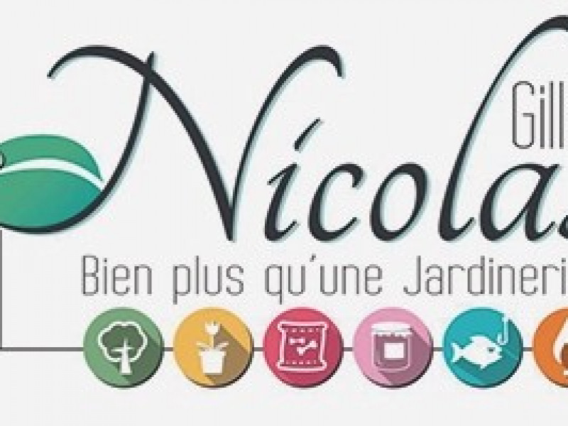 Jardinerie Gilles Nicolas à Saint-Hubert | Boncado - photo 6