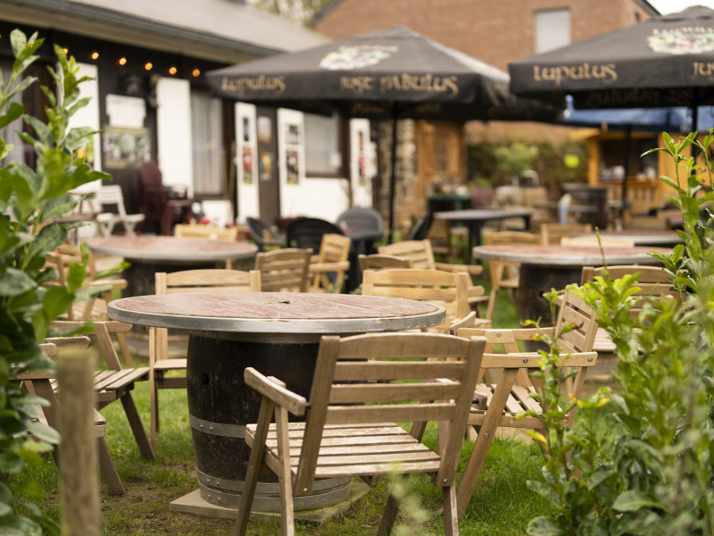 Plumes et terroir à MARCOURT | Boncado - photo 8