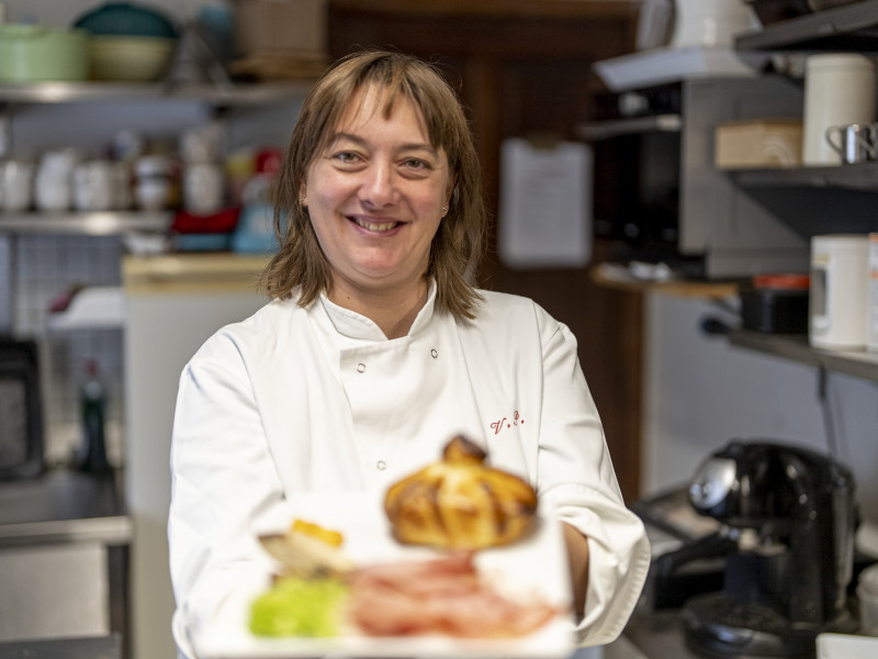 Plumes et terroir à MARCOURT | Boncado - photo 9
