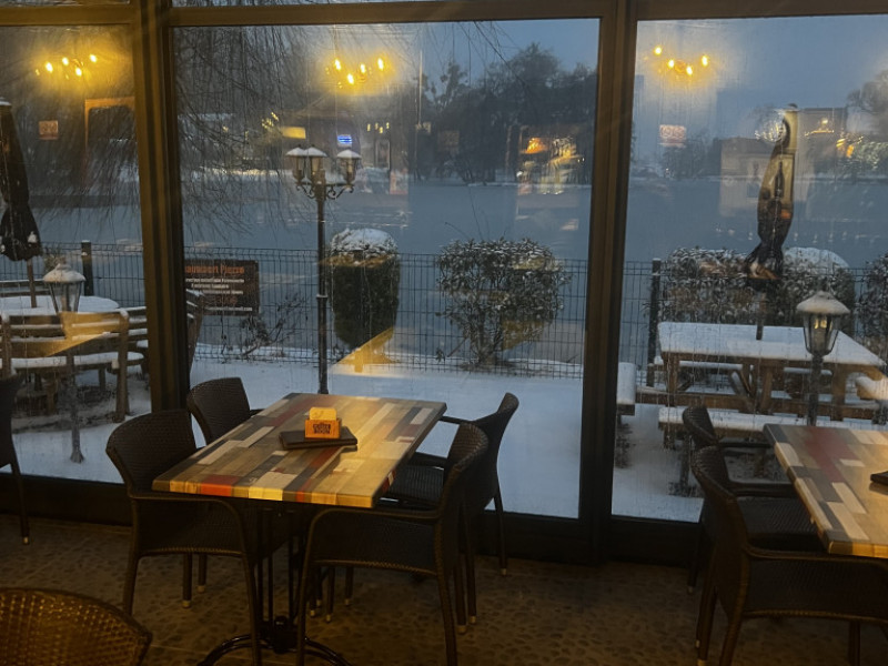 La Brousse (le lac de Barbençon) à Barbençon - Familienrestaurant - Bierbar | Boncado - photo 10