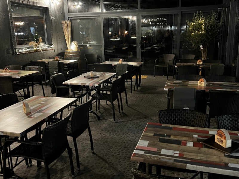 La Brousse (le lac de Barbençon) à Barbençon - Familienrestaurant - Bierbar | Boncado - photo 11