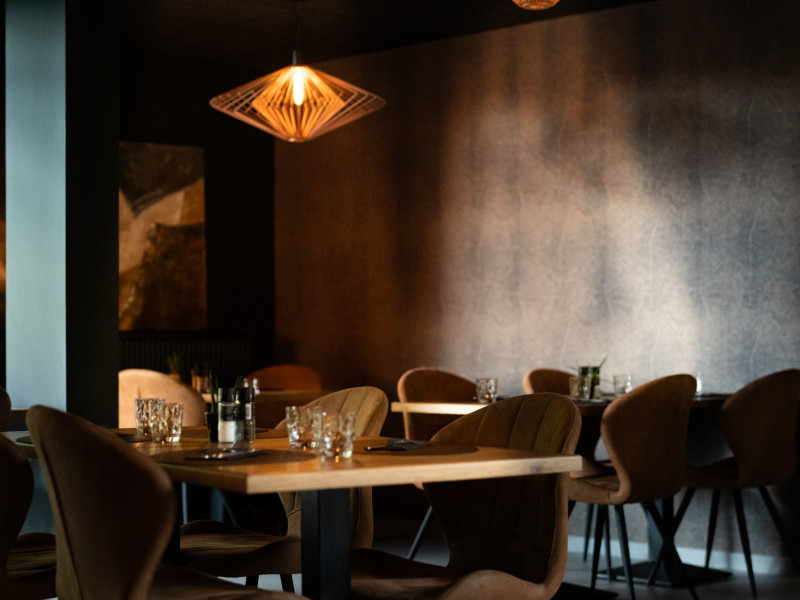 Epicurianne à Sibret | Boncado - photo 7