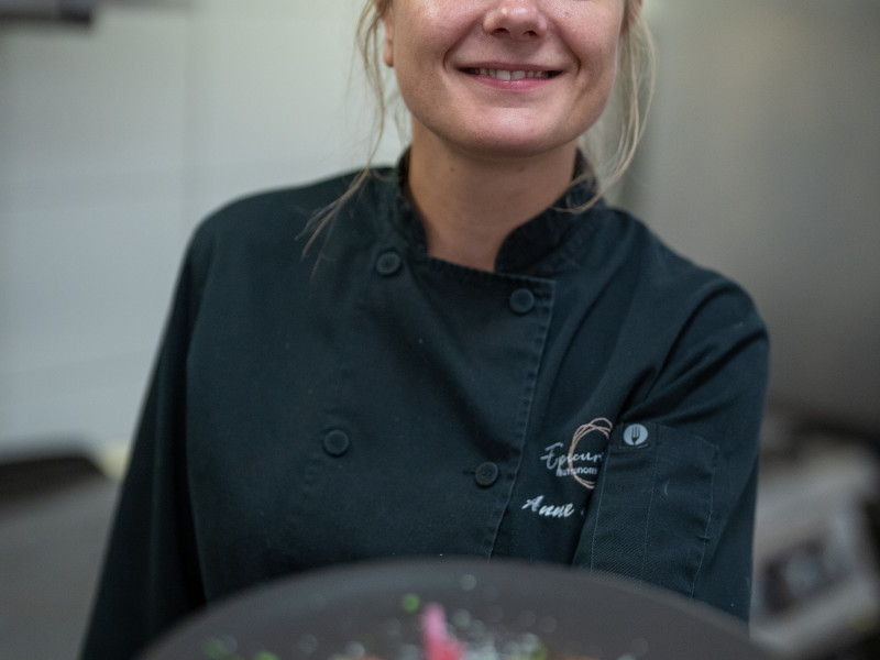 Epicurianne à Sibret | Boncado - photo 8