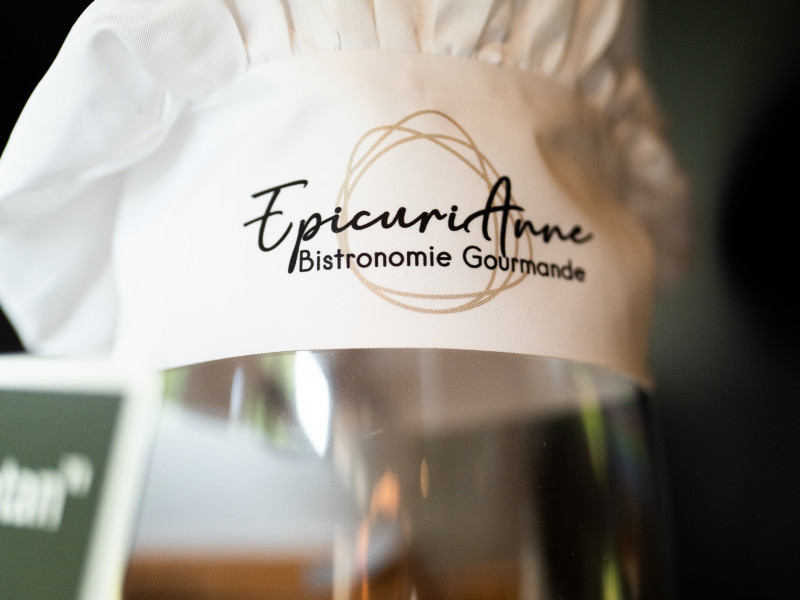 Epicurianne à Sibret | Boncado - photo 9