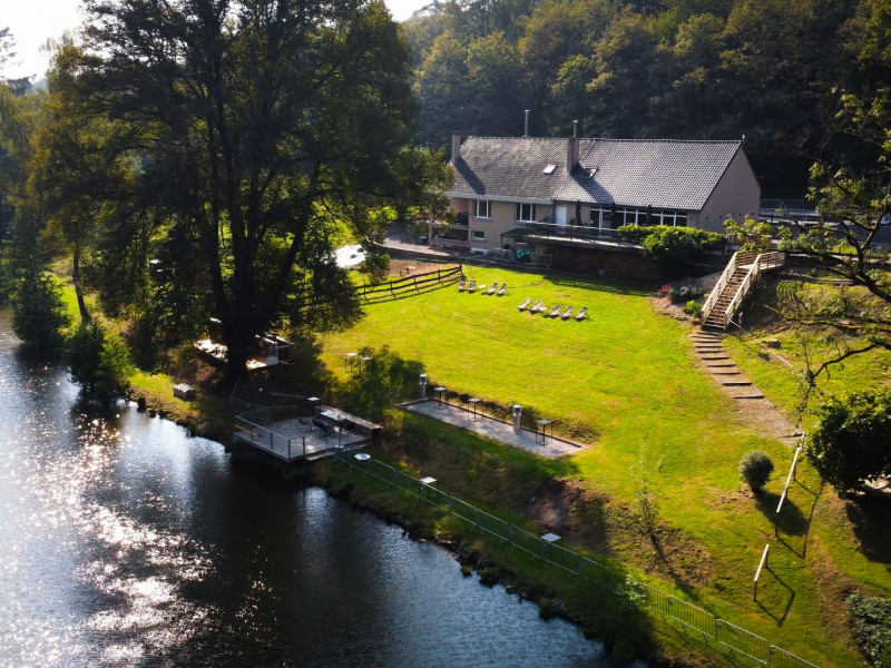 L'Ère d'Étangs à Chimay | Boncado - photo 8