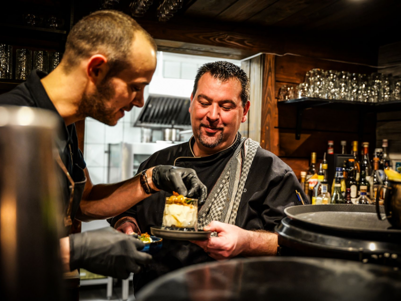 L'Ère d'Étangs à Chimay | Boncado - photo 9