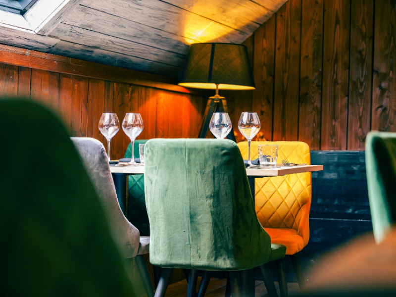 L'Ère d'Étangs à Chimay | Boncado - photo 10