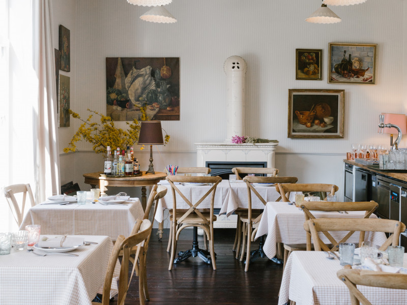 La Maison d’Hôtes à Silly - Restauration - Producteur local | Boncado - photo 7