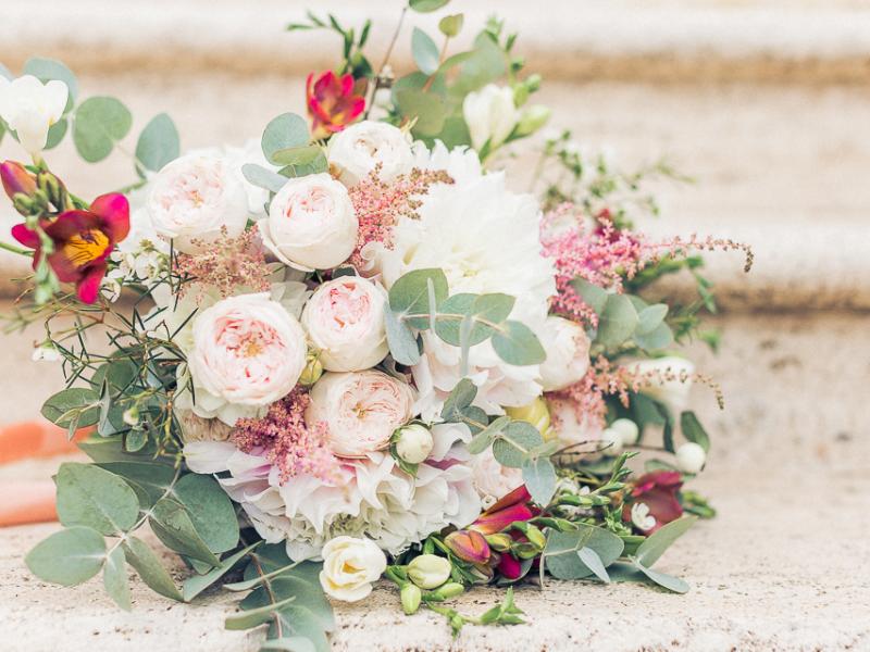 L'Atelier des fleurs à Awans - Bloemen en decoratie - Decoratiewinkel | Boncado - photo 3