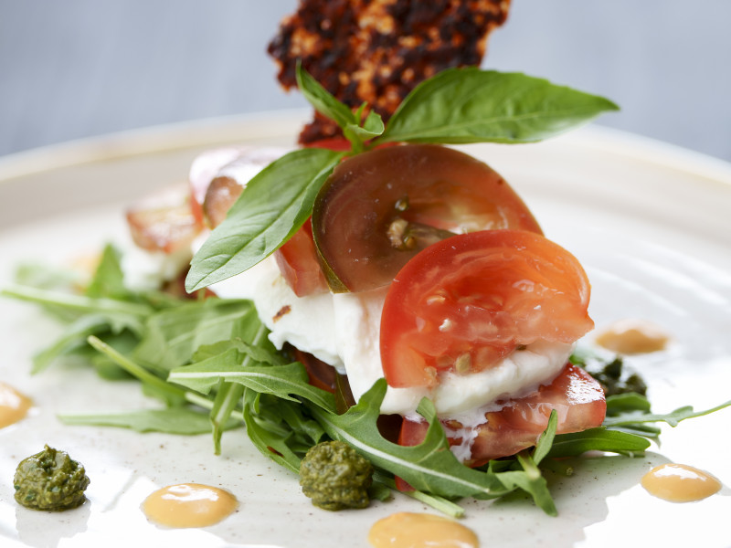 Bois des Bois à Grandvoir - Restaurant bistronomique - Cuisine belge | Boncado - photo 14