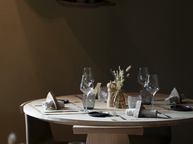 Bois des Bois à Grandvoir - Restaurant bistronomique - Cuisine belge | Boncado - photo 31