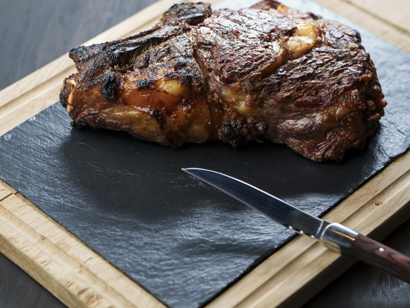 Bois des Bois à Grandvoir - Restaurant bistronomique - Cuisine belge | Boncado - photo 11