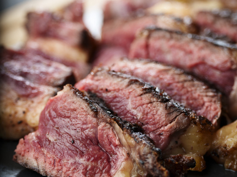 Bois des Bois à Grandvoir - Restaurant bistronomique - Cuisine belge | Boncado - photo 8