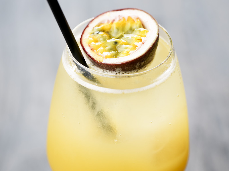 Bois des Bois à Grandvoir - Restaurant bistronomique - Cuisine belge | Boncado - photo 20