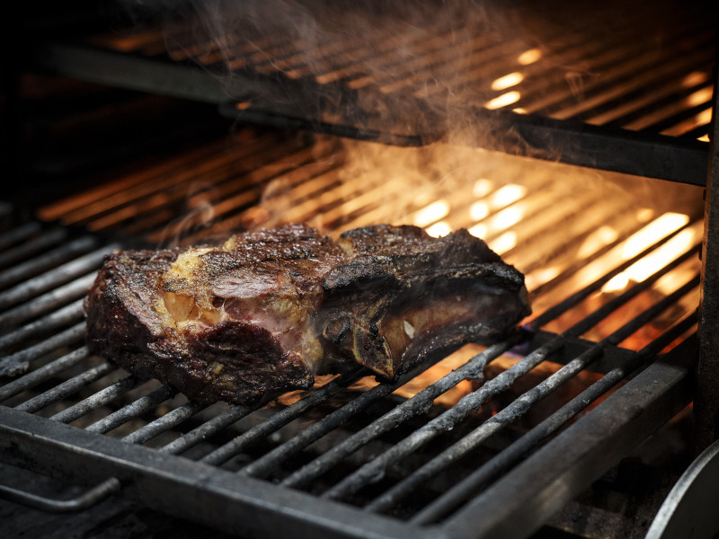 Bois des Bois à Grandvoir - Restaurant bistronomique - Cuisine belge | Boncado - photo 13