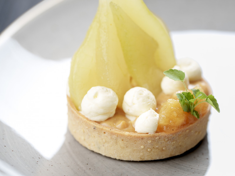 Bois des Bois à Grandvoir - Restaurant bistronomique - Cuisine belge | Boncado - photo 18