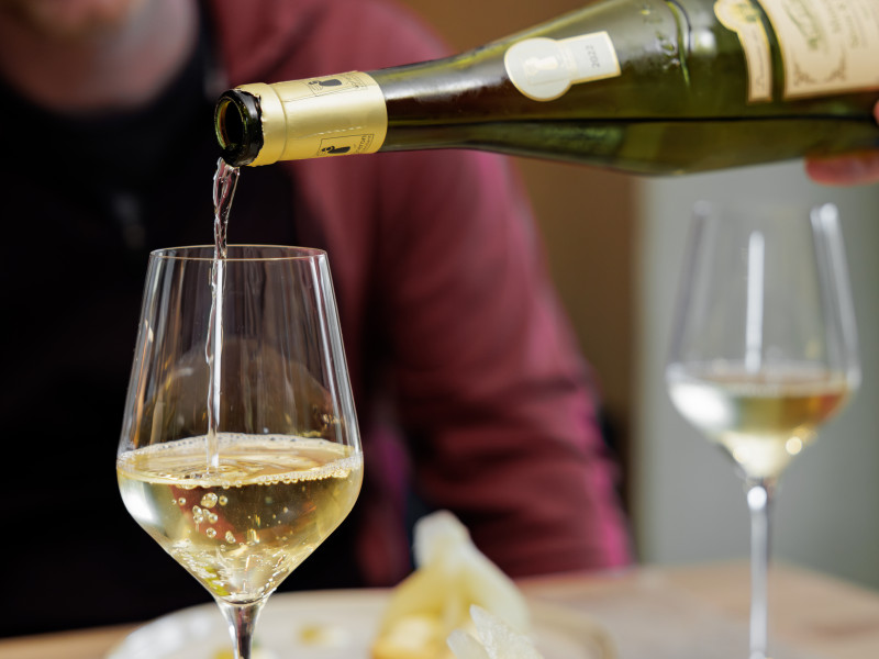 Bois des Bois à Grandvoir - Restaurant bistronomique - Cuisine belge | Boncado - photo 19