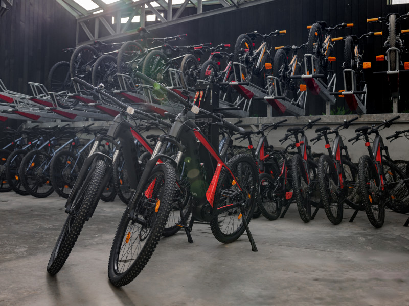 Bois des Bois à Grandvoir - Restaurant bistronomique - Cuisine belge | Boncado - photo 33