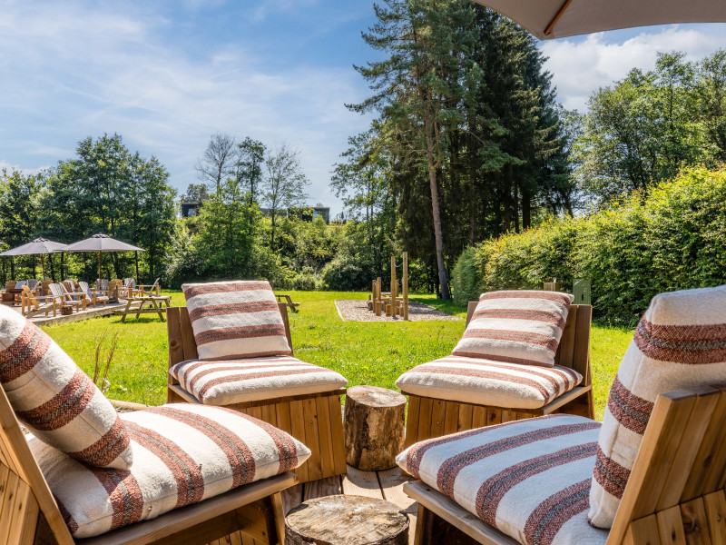 Bois des Bois à Grandvoir - Restaurant bistronomique - Cuisine belge | Boncado - photo 26