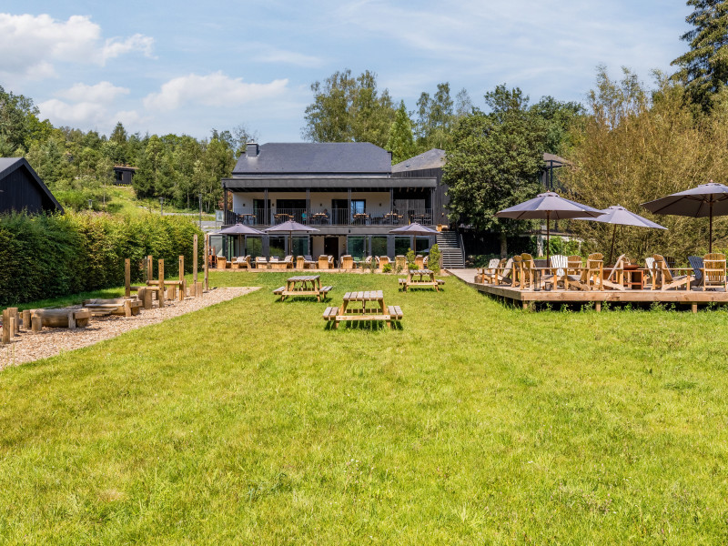 Bois des Bois à Grandvoir - Restaurant bistronomique - Cuisine belge | Boncado - photo 27