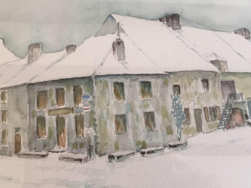 La Bonne Auberge à Nismes - Familierestaurant - Belgische keuken | Boncado - photo 12