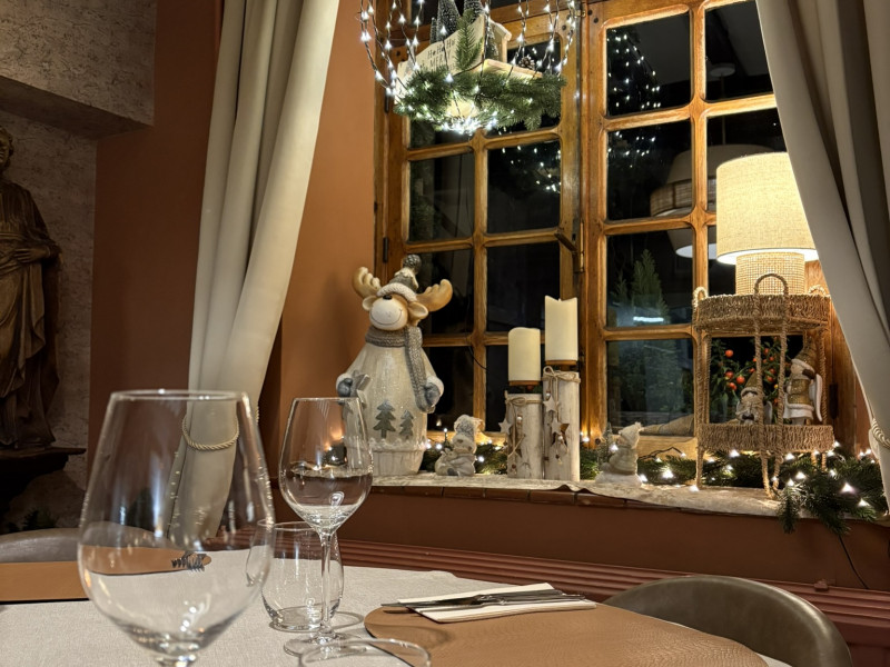 La Bonne Auberge à Nismes - Familierestaurant - Belgische keuken | Boncado - photo 6