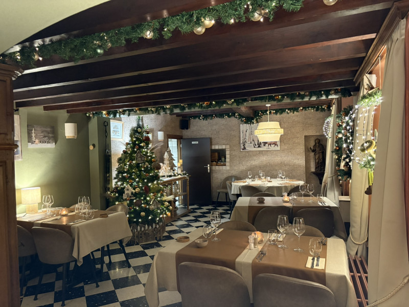 La Bonne Auberge à Nismes - Familierestaurant - Belgische keuken | Boncado - photo 7