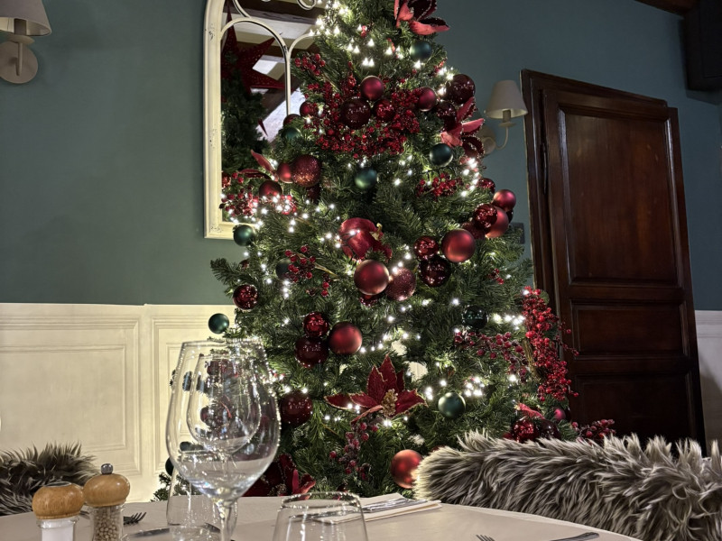 La Bonne Auberge à Nismes - Familierestaurant - Belgische keuken | Boncado - photo 10