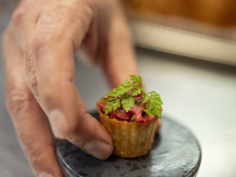 La cuisine d'un gourmand à Profondeville | Boncado - photo 6