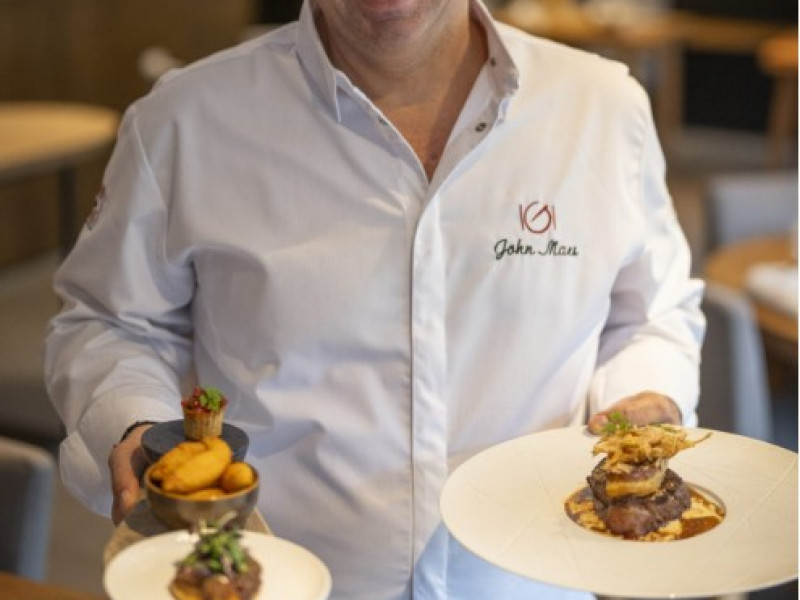 La cuisine d'un gourmand à Profondeville | Boncado - photo 7