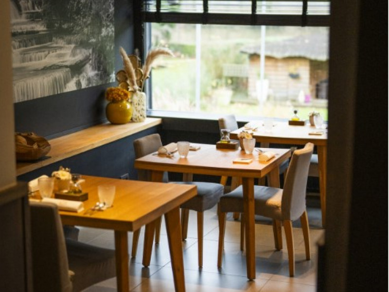 La cuisine d'un gourmand à Profondeville | Boncado - photo 8