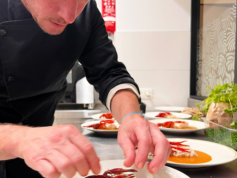 La Cachette, Espace Gourmand à Ciplet - Gourmet-Restaurant - Familienrestaurant | Boncado - photo 12