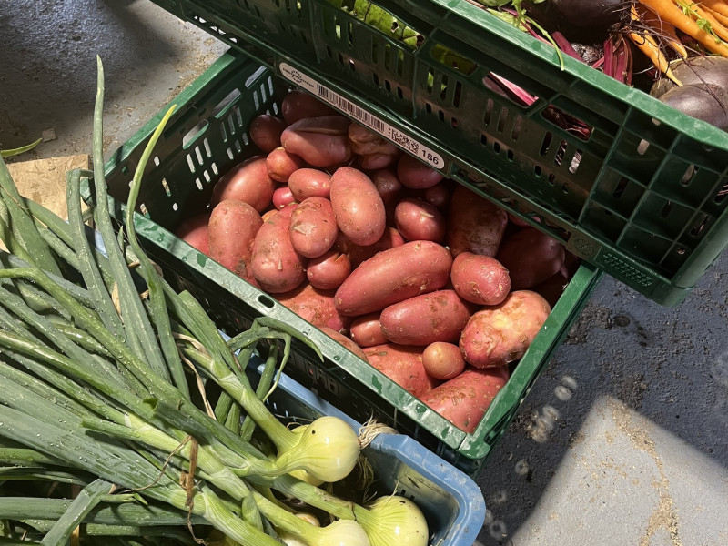 La Cachette, Espace Gourmand à Ciplet - Gourmet-Restaurant - Familienrestaurant | Boncado - photo 13