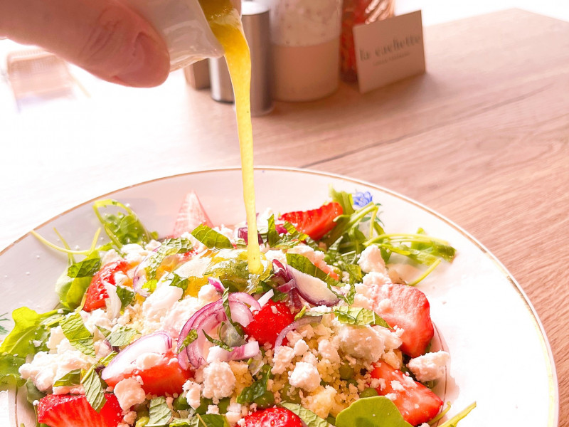 La Cachette, Espace Gourmand à Ciplet - Gourmet-Restaurant - Familienrestaurant | Boncado - photo 14