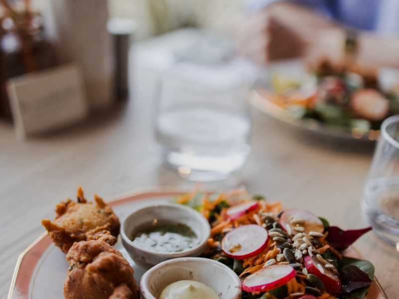 La Cachette, Espace Gourmand à Ciplet - Gourmet-Restaurant - Familienrestaurant | Boncado - photo 15