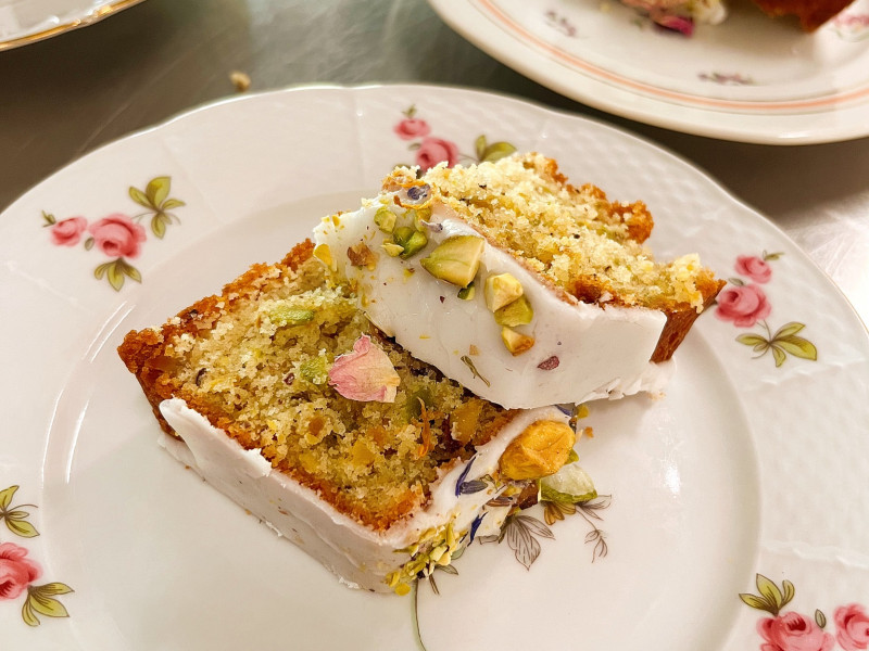 La Cachette, Espace Gourmand à Ciplet - Gourmet-Restaurant - Familienrestaurant | Boncado - photo 16