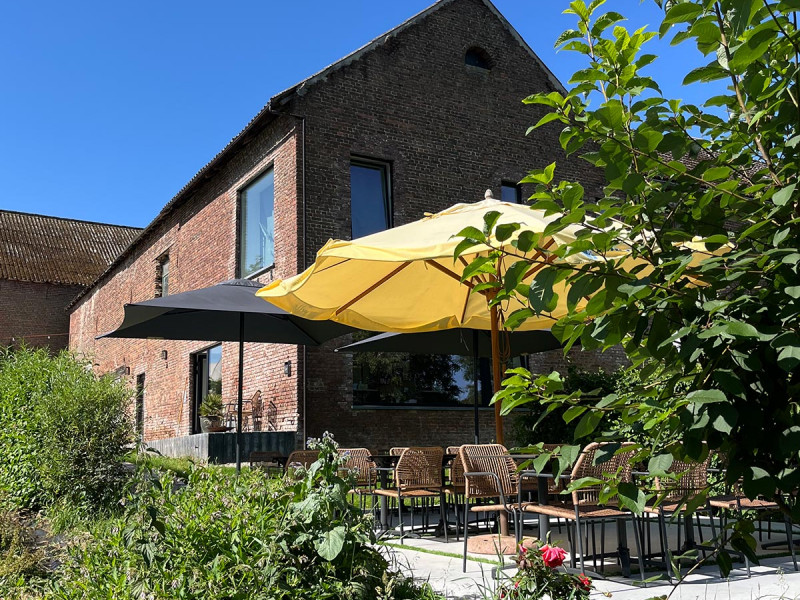 La Cachette, Espace Gourmand à Ciplet - Gourmet-Restaurant - Familienrestaurant | Boncado - photo 9