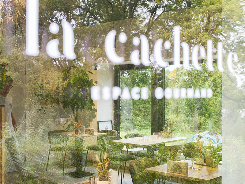 La Cachette, Espace Gourmand à Ciplet - Gourmet-Restaurant - Familienrestaurant | Boncado - photo 6