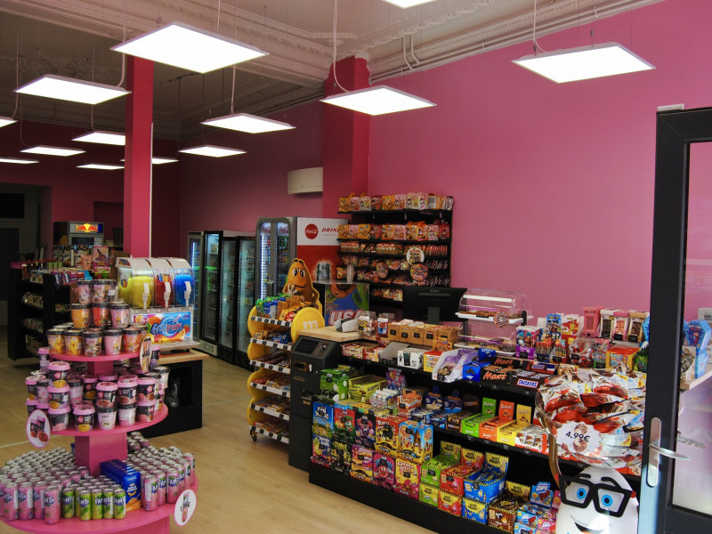 Marco Presto Verviers à Verviers - Süßwarengeschäft | Boncado - photo 12