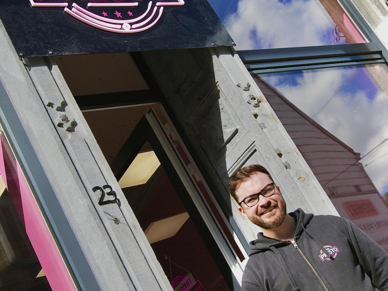 Marco Presto Verviers à Verviers - Süßwarengeschäft | Boncado - photo 9