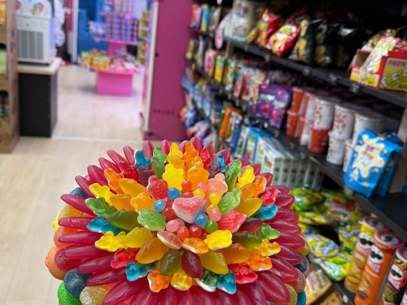 Marco Presto Spa à Spa - Magasin de bonbons | Boncado - photo 8