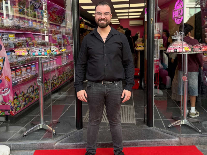 Marco Presto Spa à Spa - Magasin de bonbons | Boncado - photo 13