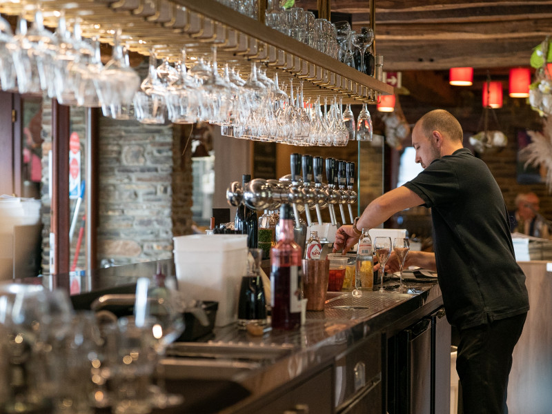 La Taverne de Rochehaut à Rochehaut | Boncado - photo 6