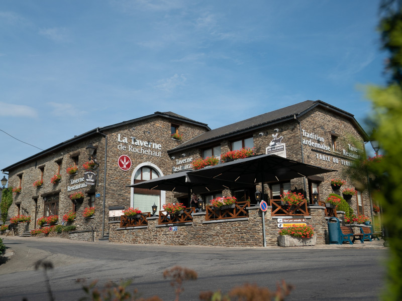 La Taverne de Rochehaut à Rochehaut | Boncado - photo 7